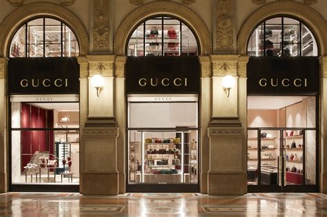 the designer who designed teh gucci store|list of Gucci designers.